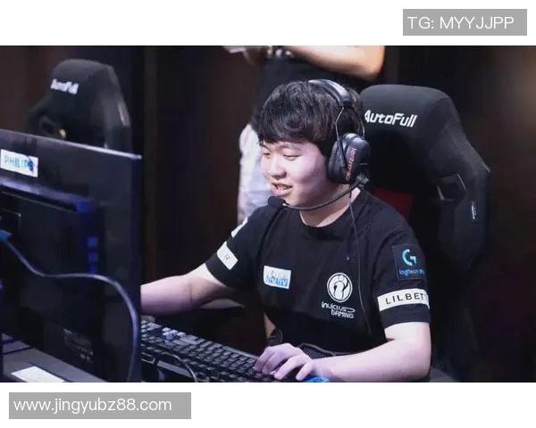 冠军杯特别报道IG战队崛起之路与成长历程全揭秘