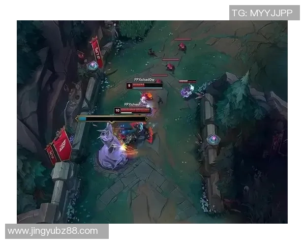 探寻FPX的游戏节奏与战术魅力揭秘英雄联盟的精彩瞬间