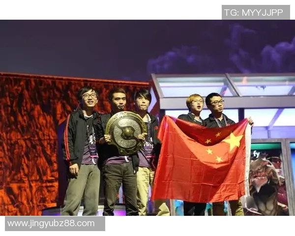 揭秘S15电竞总决赛DOTA2背后的WE战队技术与策略分析 揭秘S15电竞总决赛DOTA2背后的WE战队技术与策略分析