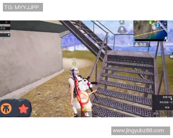 和平精英装备选购指南推荐高性能游戏本助你畅玩无阻