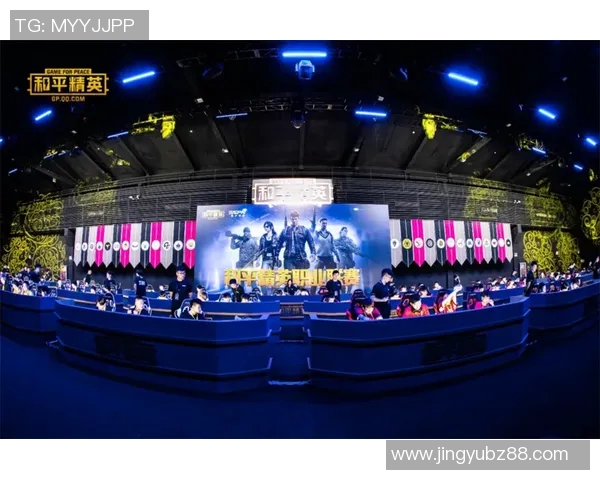 S15LOL赛事与和平精英联动深入解析BLG战队当前状态与表现