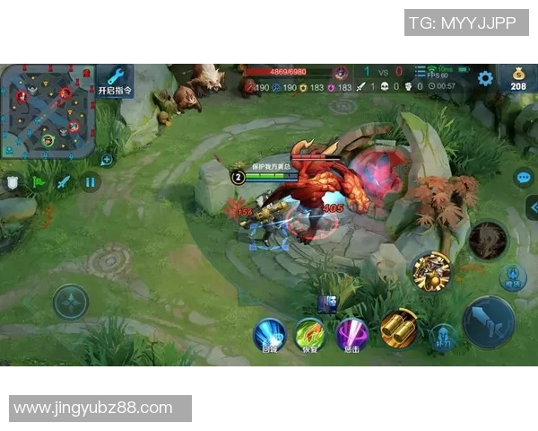 S15LOL比分黄娜独家揭秘王者荣耀游戏策略与技巧分享 S15LOL比分黄娜独家揭秘王者荣耀游戏策略与技巧分享