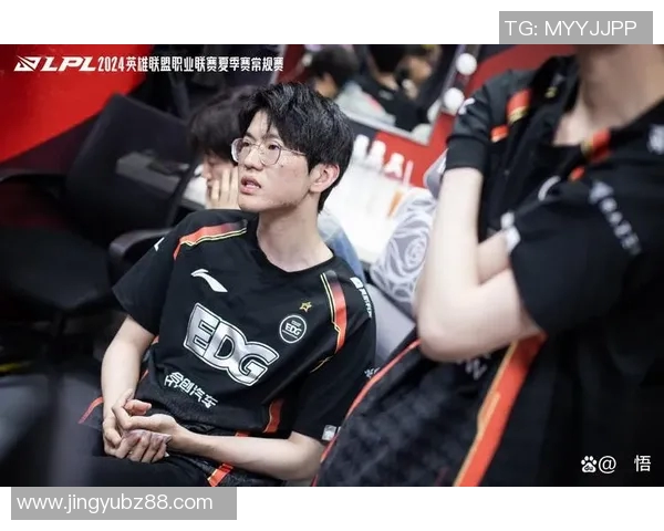 深入分析英雄联盟EDG战队实力及其在赛场上的表现与影响力实时数据