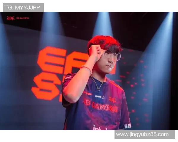 英雄联盟评论JDG快攻策略的成败分析与未来展望 英雄联盟评论JDG快攻策略的成败分析与未来展望