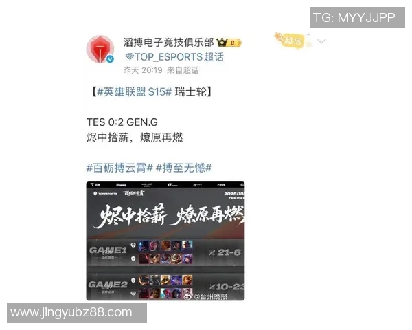 esports最新数据电竞实时数据分析显示TES在王者荣耀灵活性排名创新高引发关注