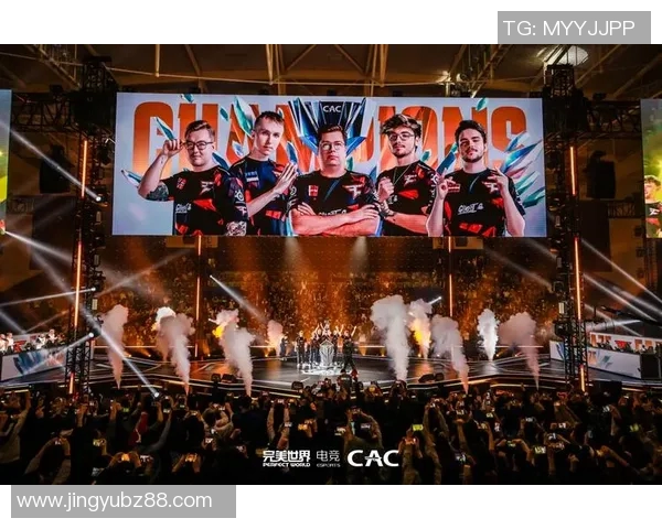 esports最新数据聚焦BLG在CSGO赛事中的迅猛崛起与战术创新分析 esports最新数据聚焦BLG在CSGO赛事中的迅猛崛起与战术创新分析