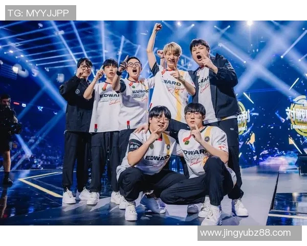 2026电竞新闻EDG战队在CSGO赛事中的灵活战术解析与应对策略探讨 2026电竞新闻EDG战队在CSGO赛事中的灵活战术解析与应对策略探讨